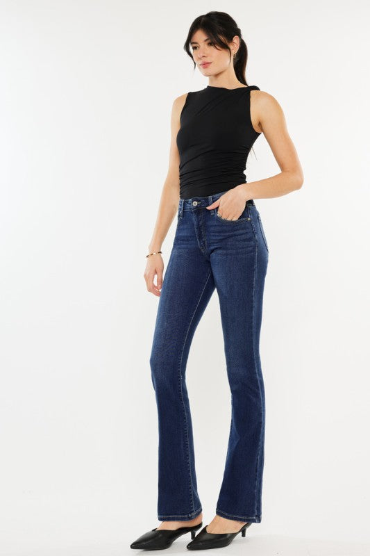 Eden Bootcut Jeans