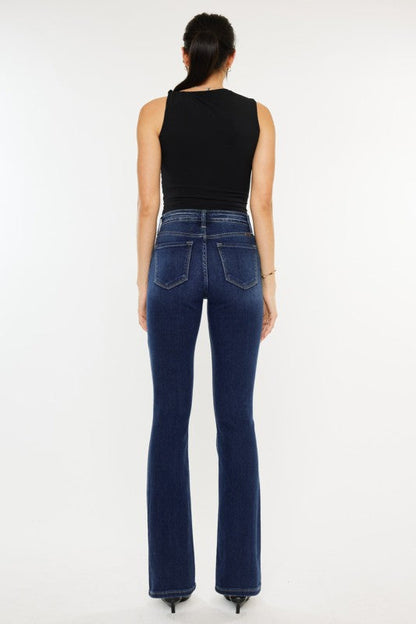 Eden Bootcut Jeans