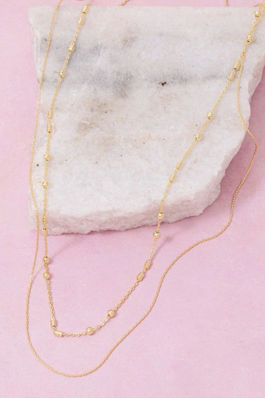 Dainty Darling Necklace