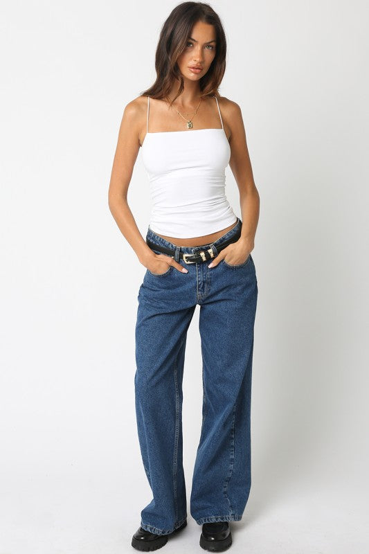 Closet Staple Tank Top