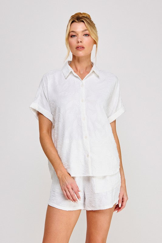 Coastal Breeze Top