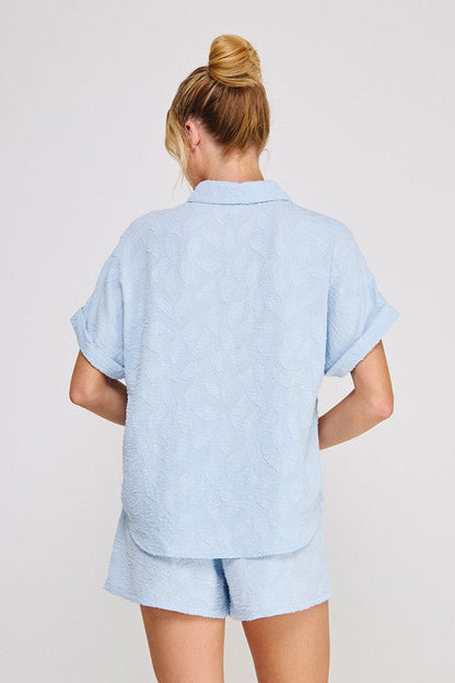 Coastal Breeze Shorts