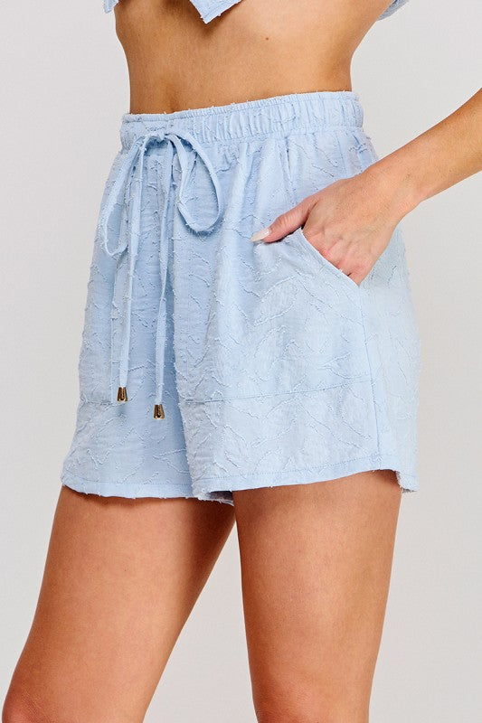 Coastal Breeze Shorts