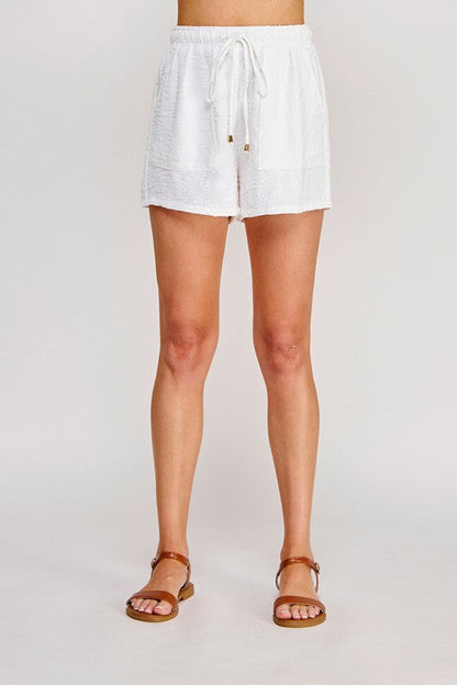 Coastal Breeze Shorts