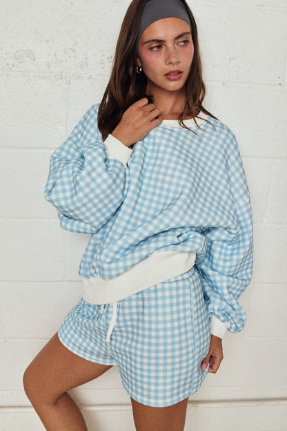 Cloud Nine Sweatshirt