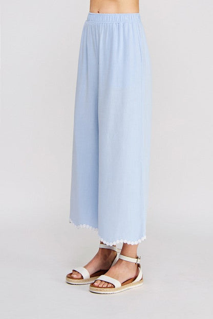 Daisy Daydream Pants