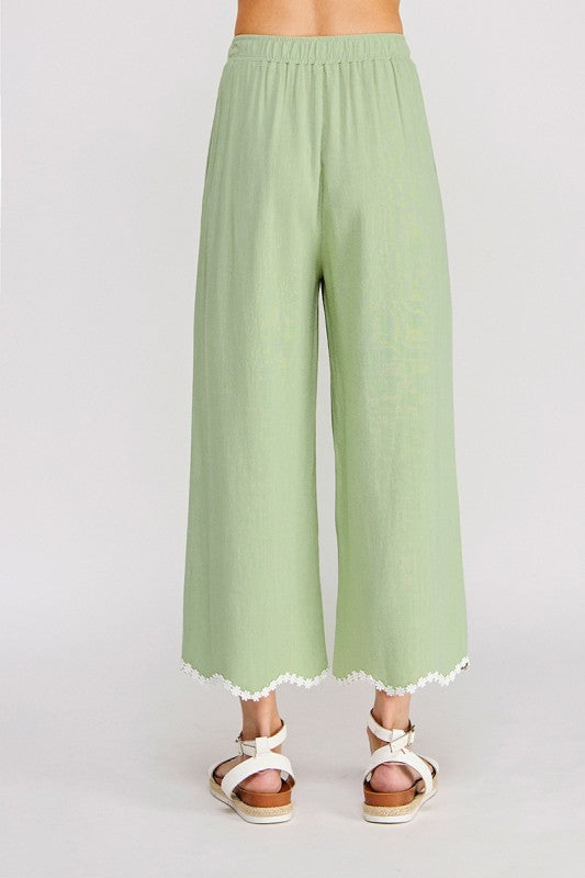 Daisy Daydream Pants