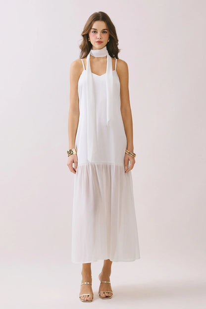 Endless Grace Maxi Dress