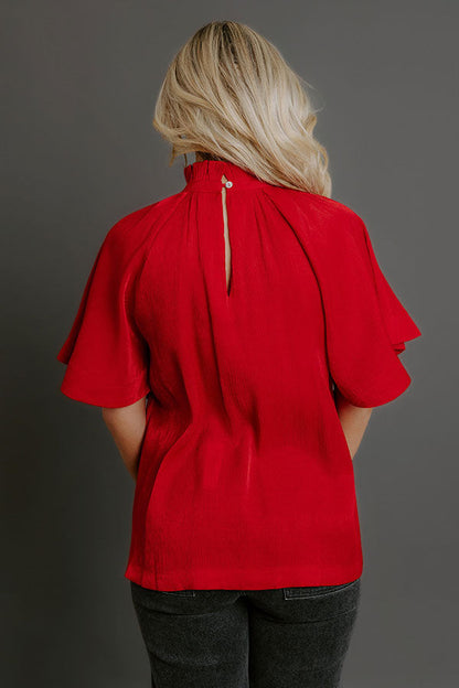Martinis Please Shift Top