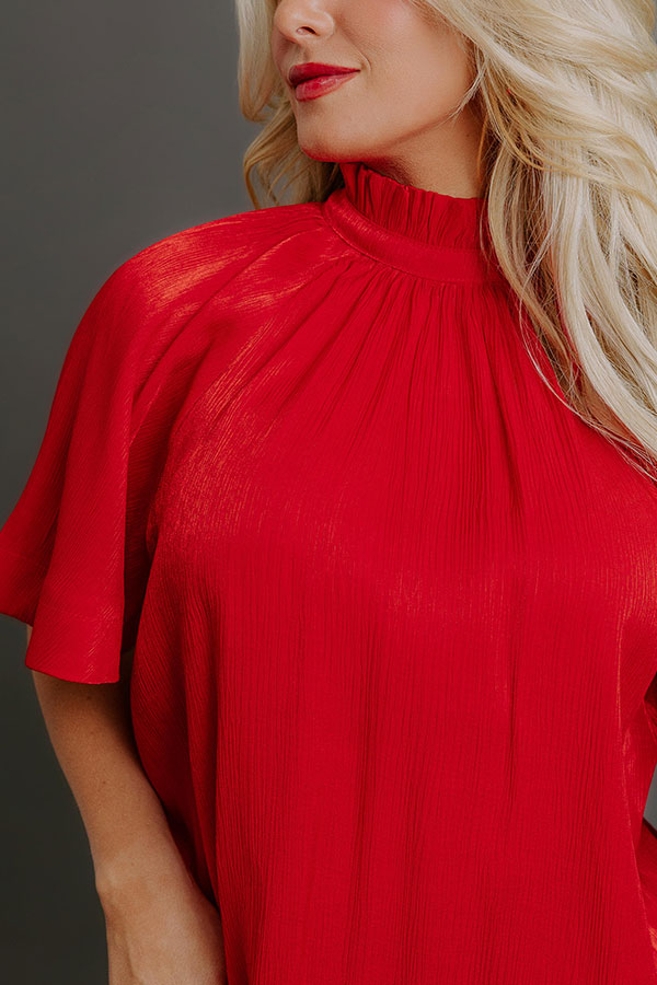 Martinis Please Shift Top