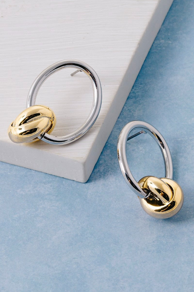 Circle Back Hoops