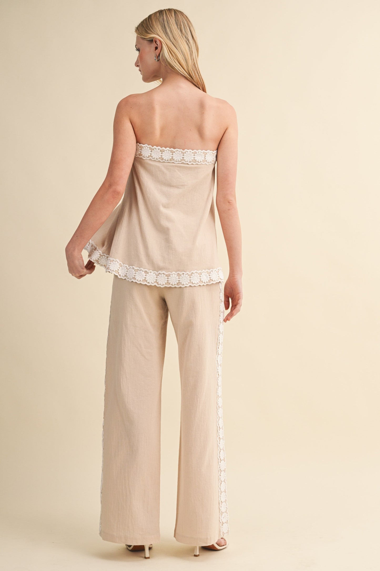 Boho Bliss Pants