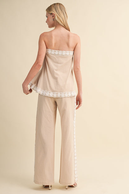 Boho Bliss Pants