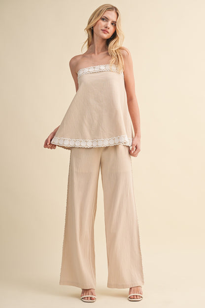Boho Bliss Pants