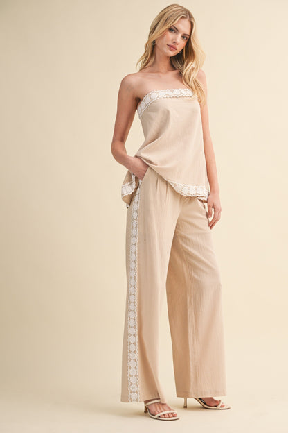 Boho Bliss Pants