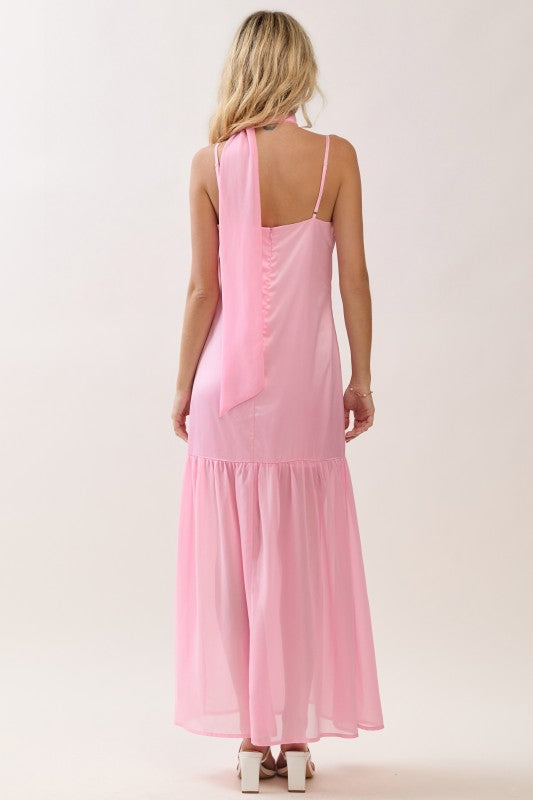Endless Grace Maxi Dress