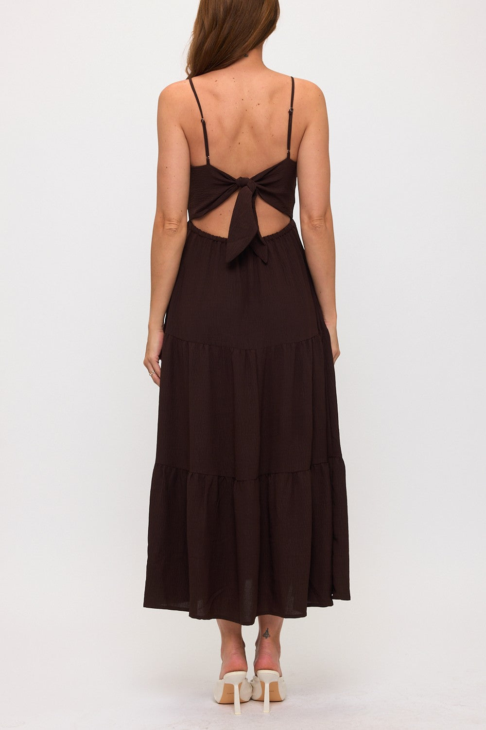 Annabelle Midi Dress