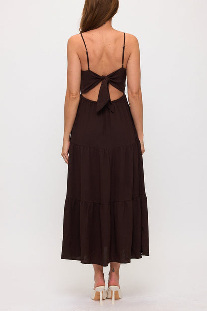 Annabelle Midi Dress