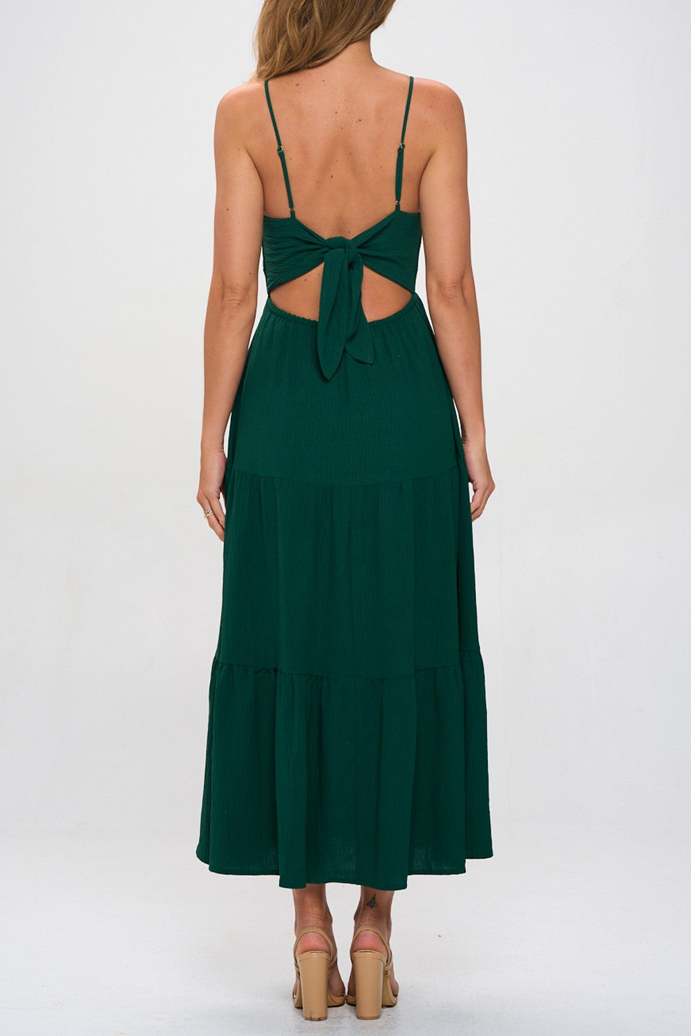 Annabelle Midi Dress
