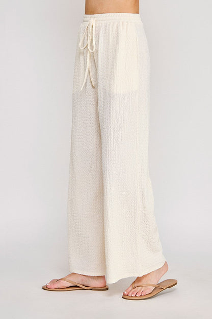 Coastal Comfort Pants