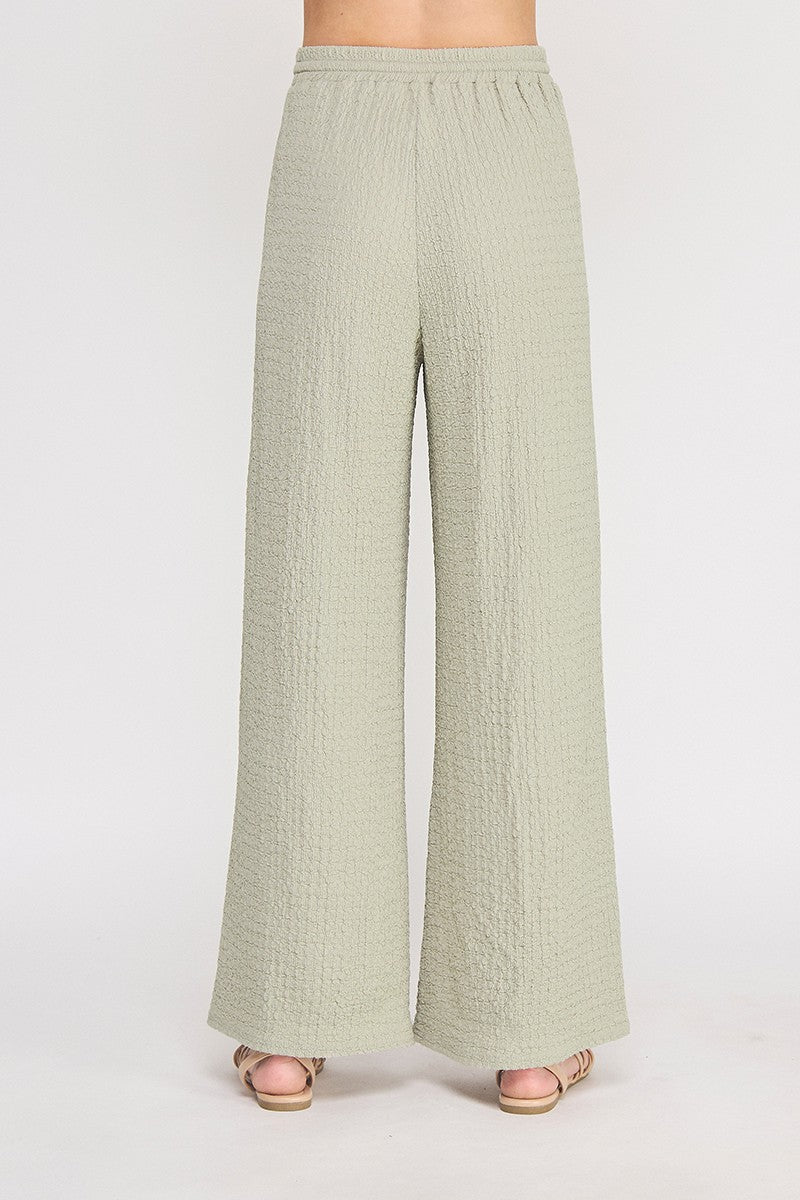 Coastal Comfort Pants