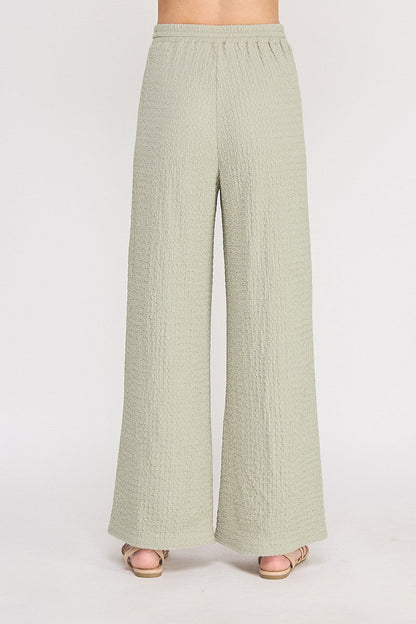 Coastal Comfort Pants