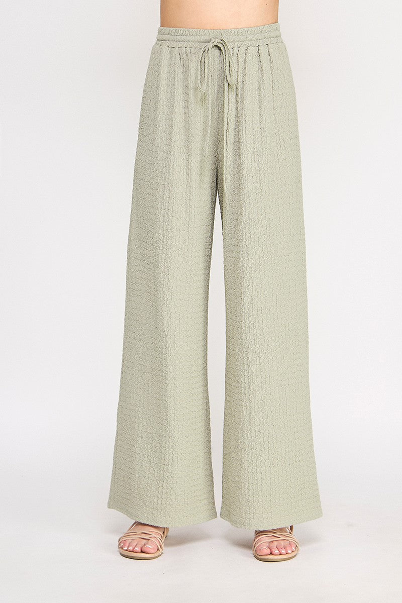 Coastal Comfort Pants