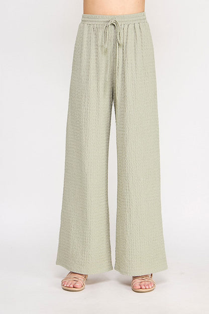 Coastal Comfort Pants