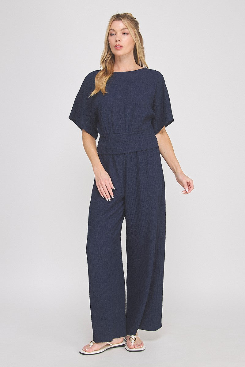 Coastal Comfort Top