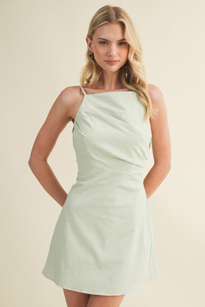 Dreamy Days Mini Dress