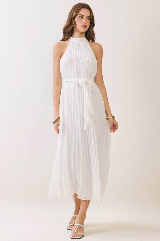 Eternal Beauty Maxi Dress
