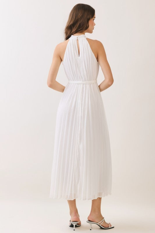 Eternal Beauty Maxi Dress