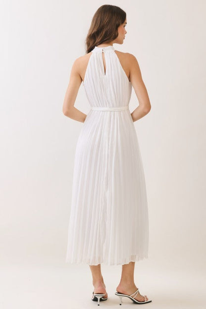 Eternal Beauty Maxi Dress