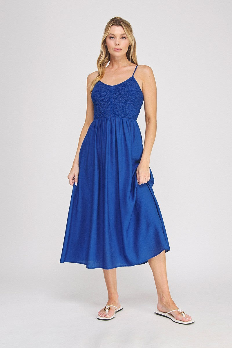 American Charm Midi Dress