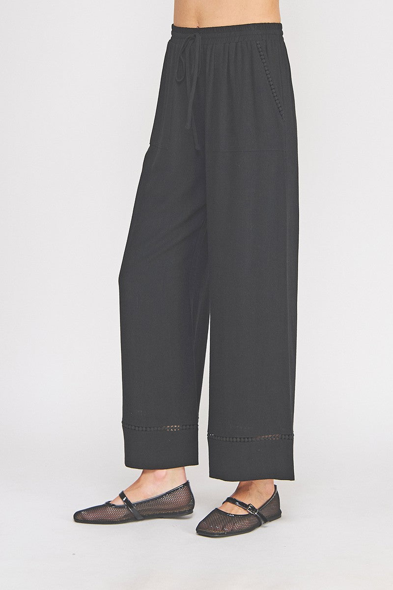 Coastal Calm Pants