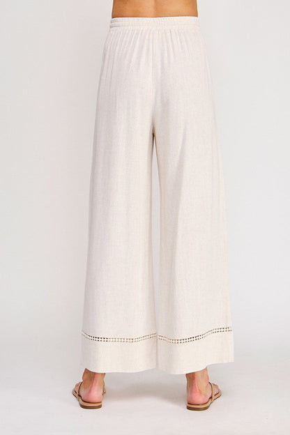 Coastal Calm Pants