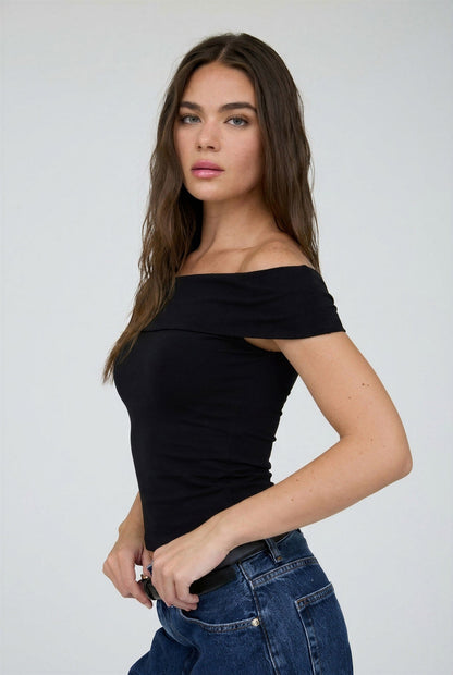 Annika Knit Top