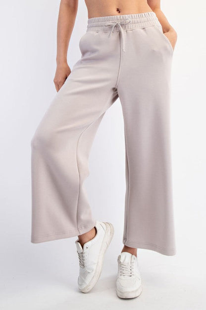 Calm Comfort Pants