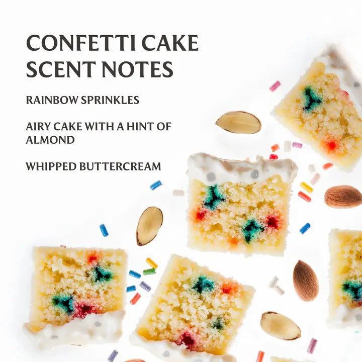 Confetti Cake Power Mist