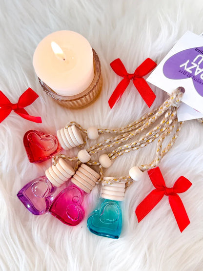 Be Mine Car Diffuser
