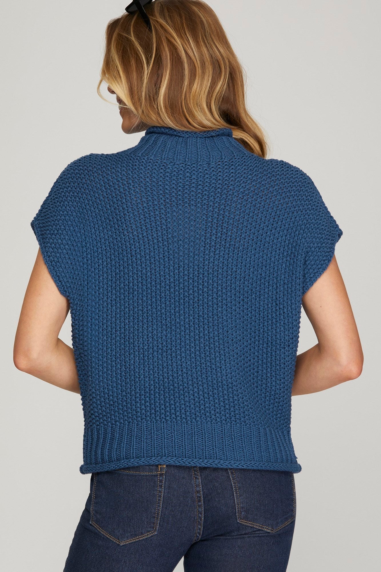 Brighter Days Knit Top