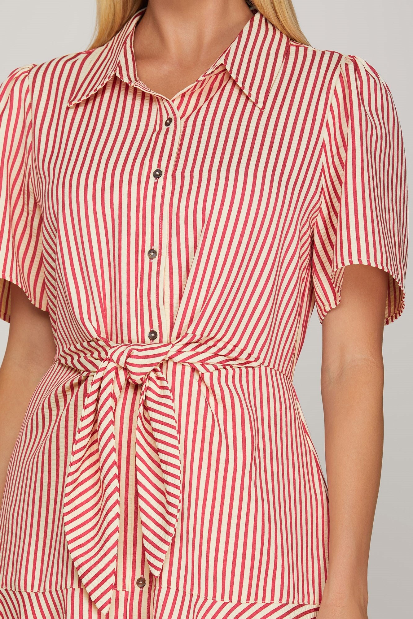 Brunch Date Mini Dress