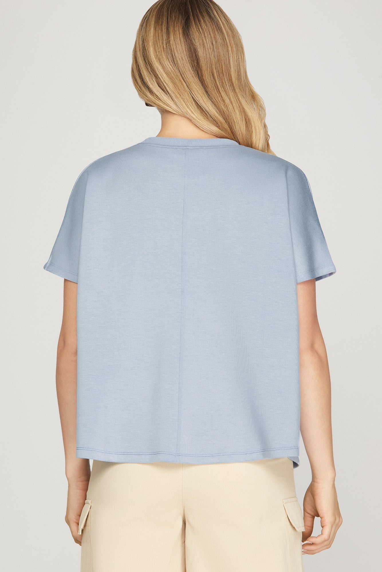 Cool Comfort Top