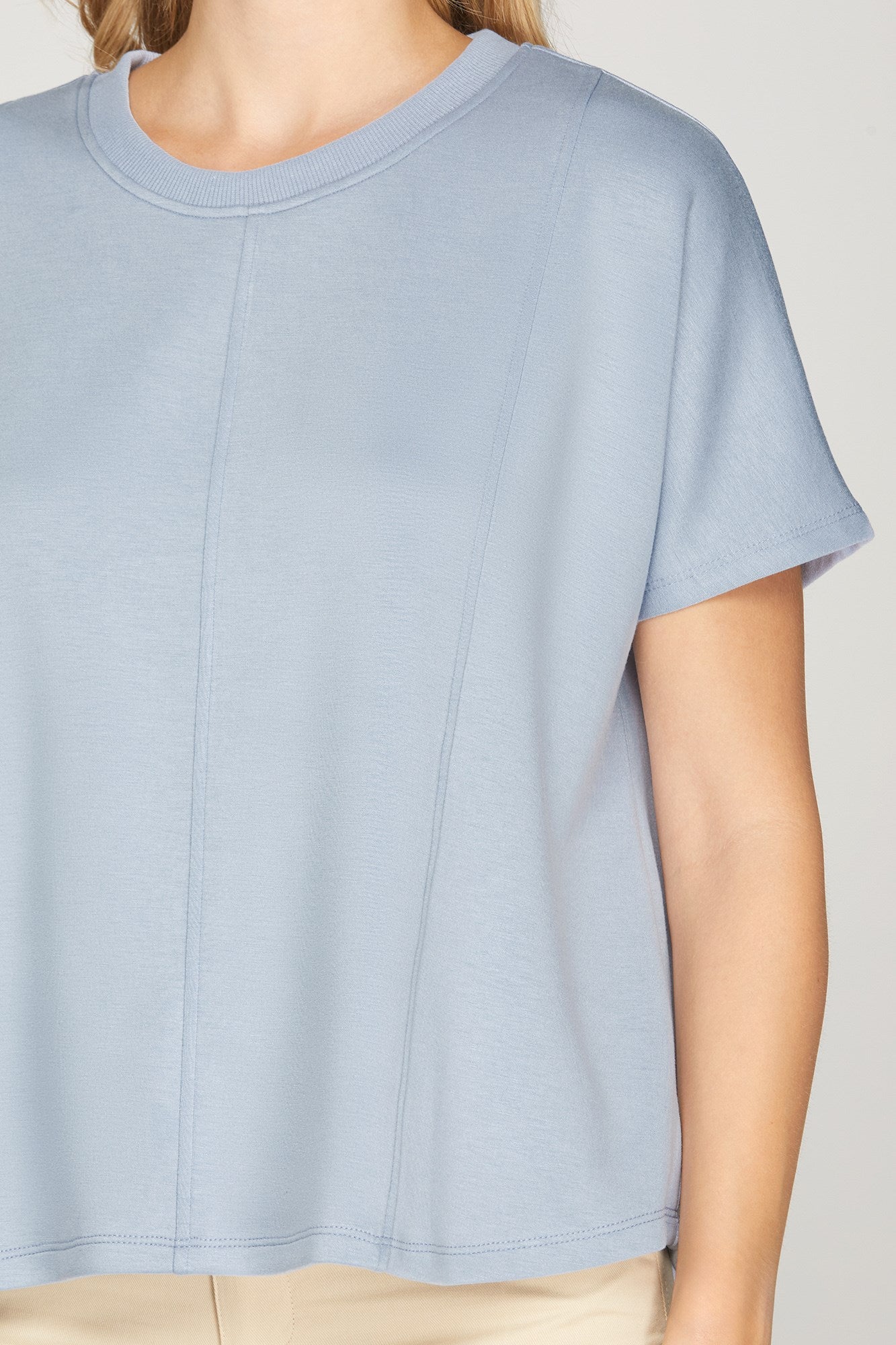 Cool Comfort Top