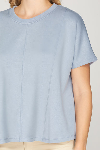 Cool Comfort Top