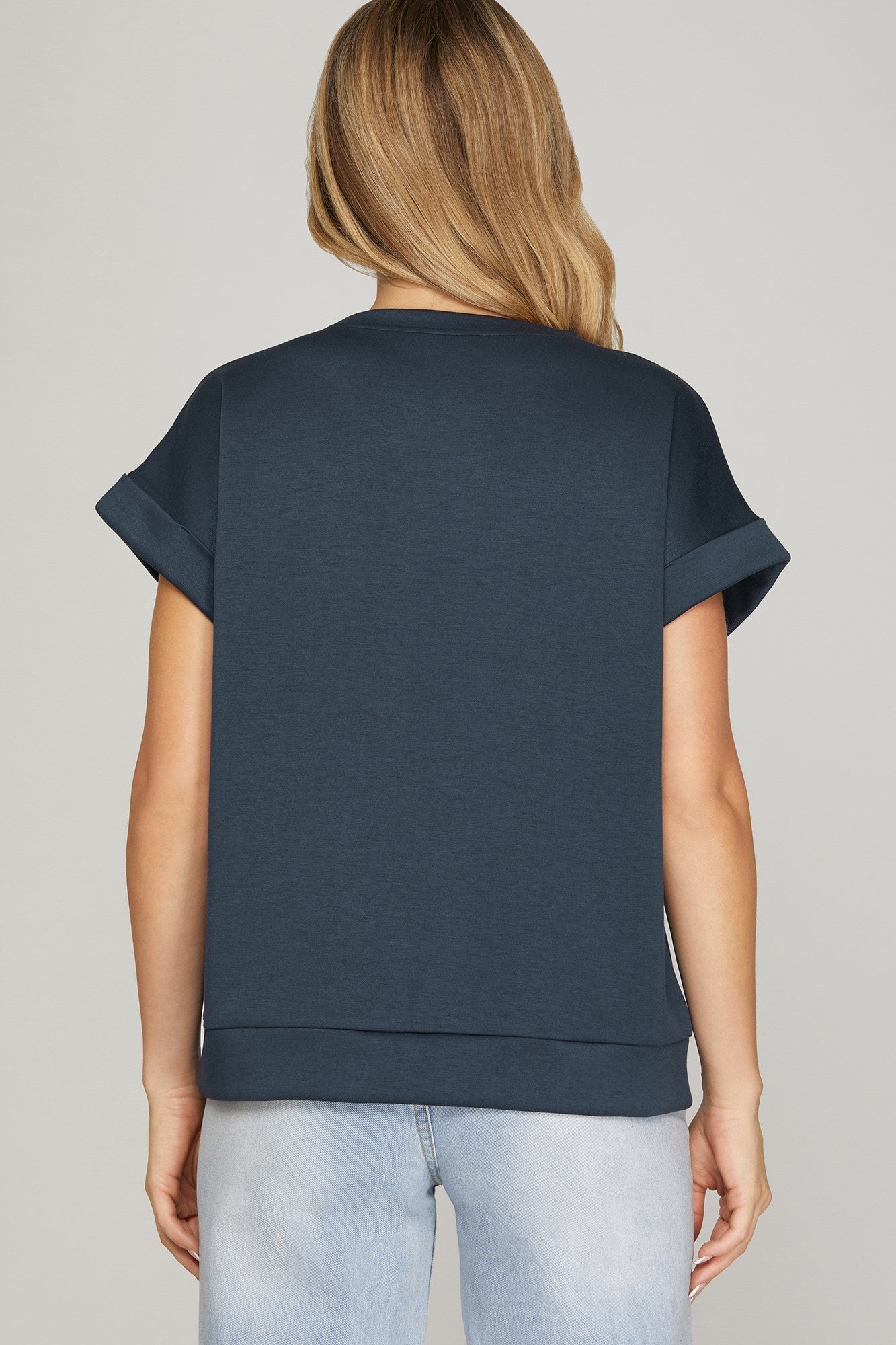Daily Routine Top