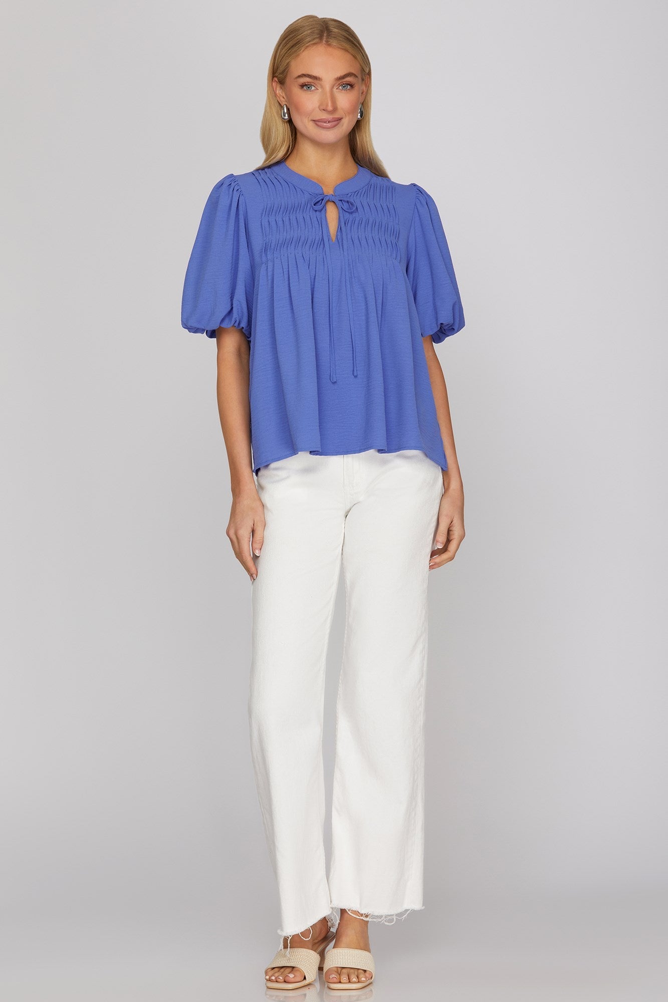 All The Details Top