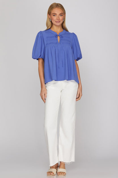 All The Details Top