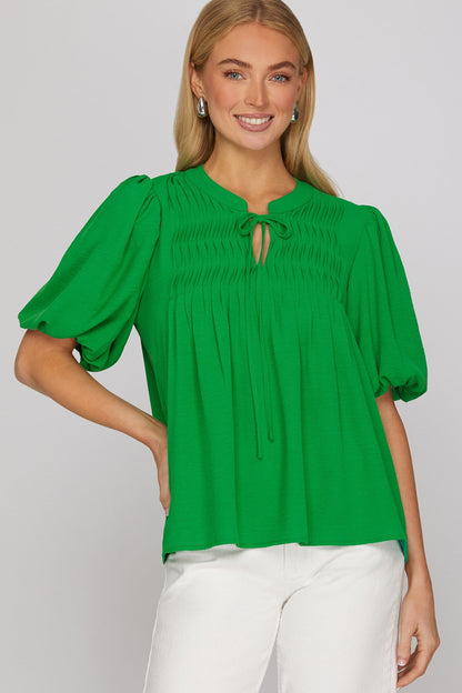 All The Details Top