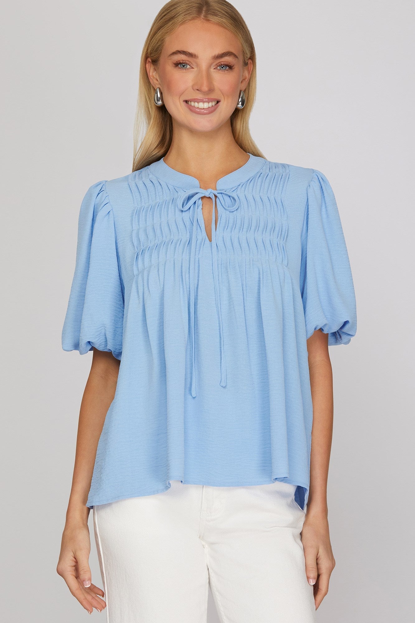 All The Details Top